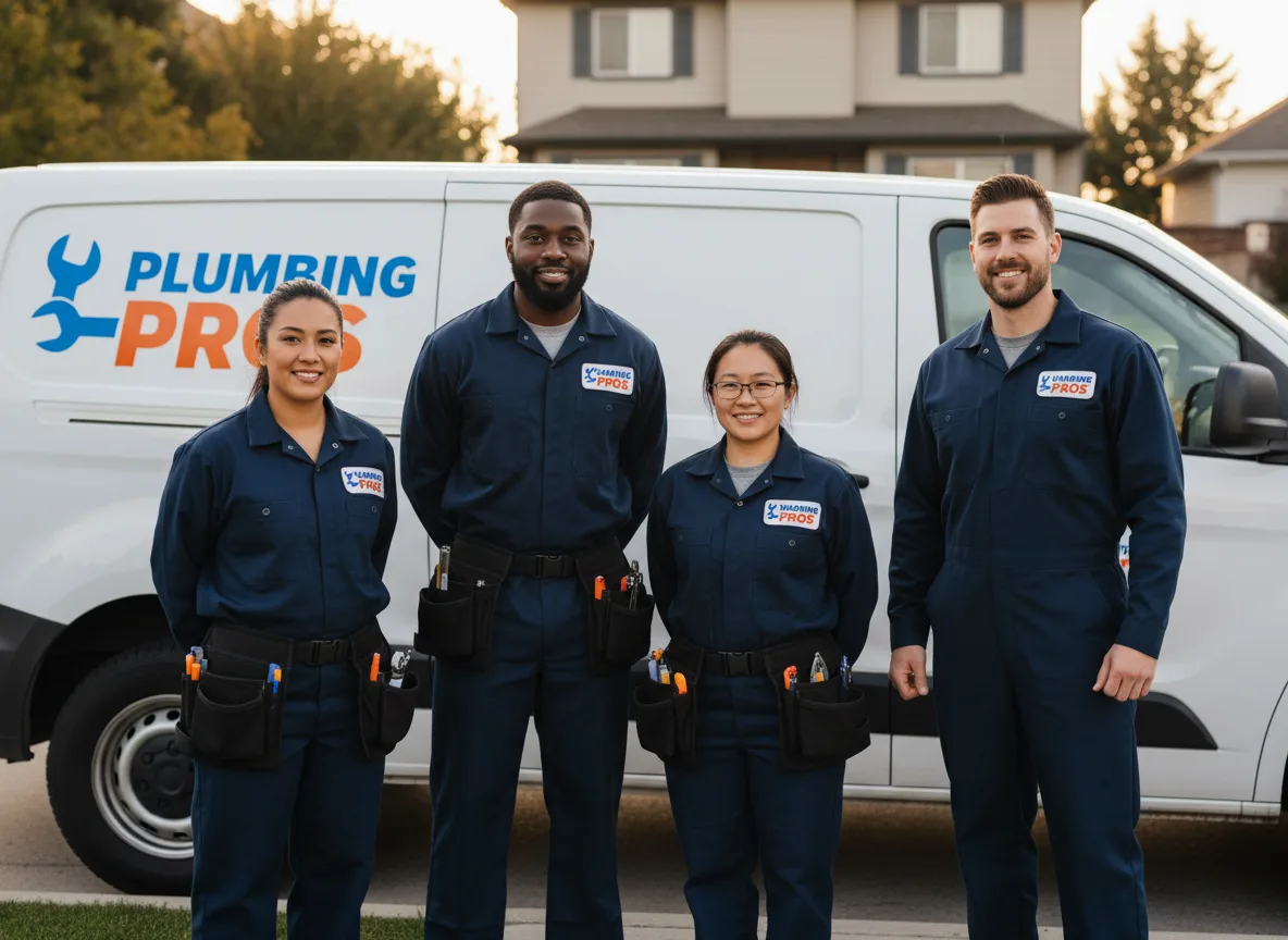 Water Heater Repair company in Hillsboro, KS